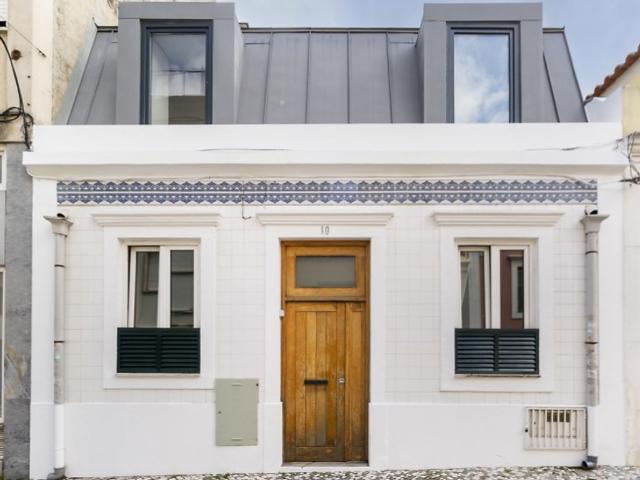 à venda Apartamento de luxo de 153 m2, Lisboa