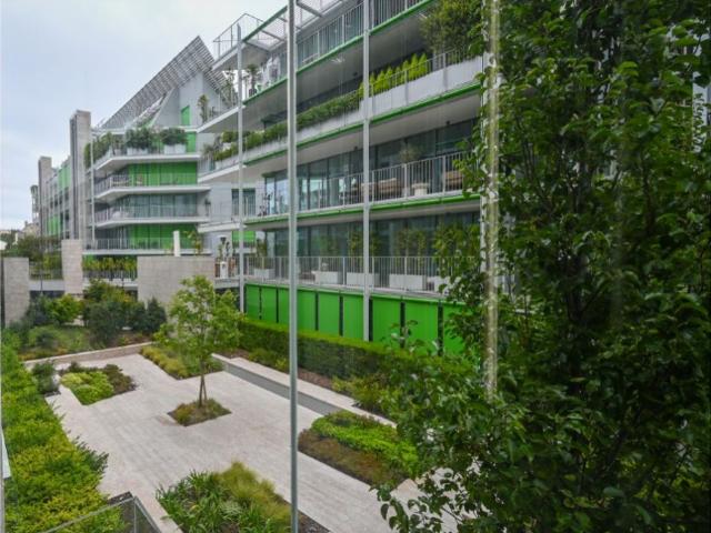 à venda Apartamento de luxo de 153 m2, Lisboa, Portugal