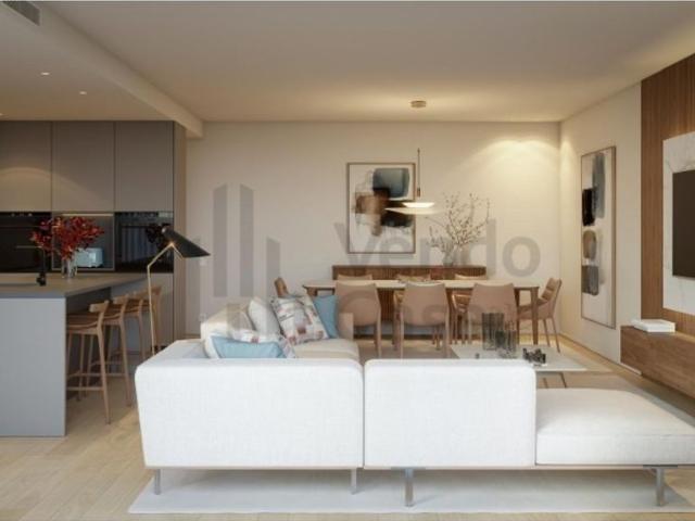 à venda Apartamento de luxo de 164 m2, Braga, Portugal