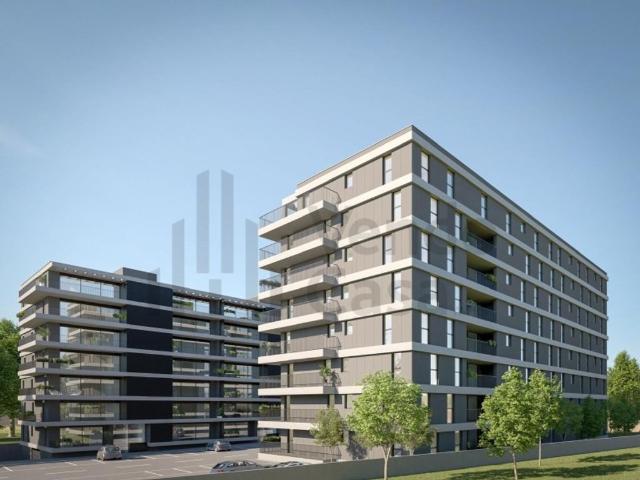 à venda Apartamento de luxo de 164 m2, Braga