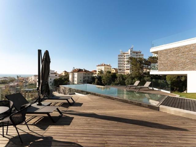 à venda Apartamento de luxo de 164 m2, Cascais, Portugal