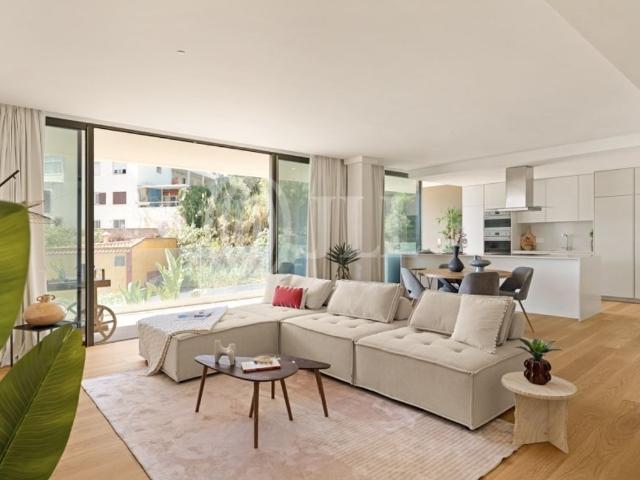 à venda Apartamento de luxo de 164 m2, Estoril, Cascais, Lisboa