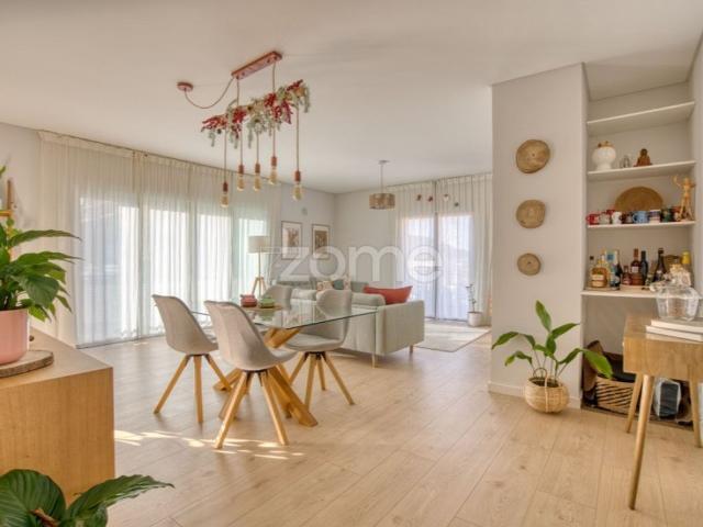 à venda Apartamento de luxo de 165 m2, Mafra, Lisboa