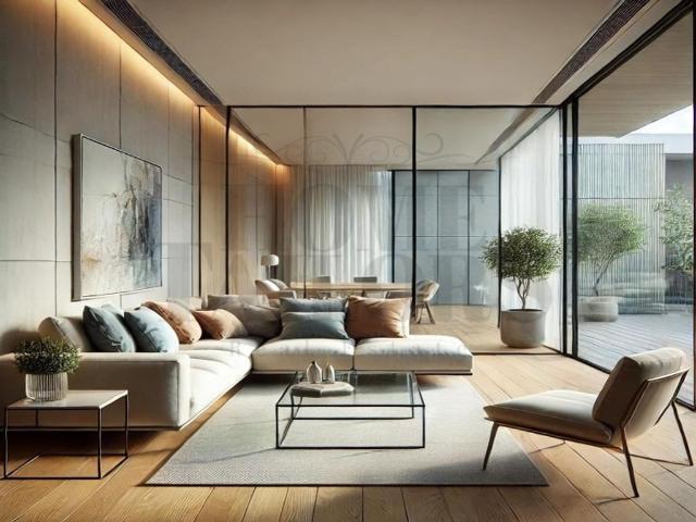 à venda Luxuoso apartamento de 150 m2, Almada, Setúbal