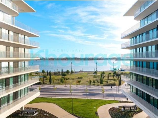 à venda Apartamento de luxo de 165 m2, Verderena, Barreiro, Setúbal