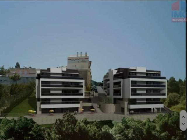 à venda Apartamento de luxo de 165 m2, Vila Real