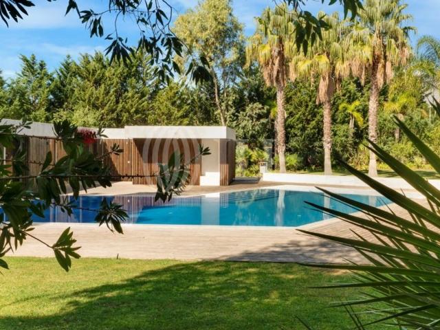 à venda Apartamento de luxo de 166 m2, Beloura Sao Pedro Penaferrim, Sintra, Lisboa
