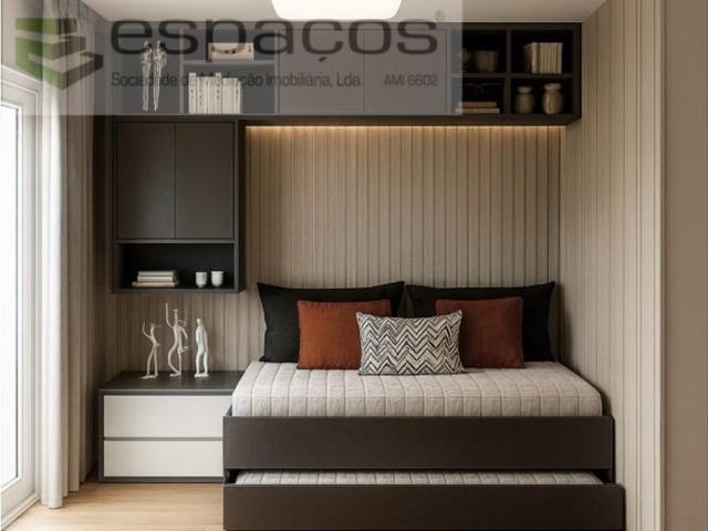 à venda Apartamento de luxo de 167 m2, Odivelas, Lisboa