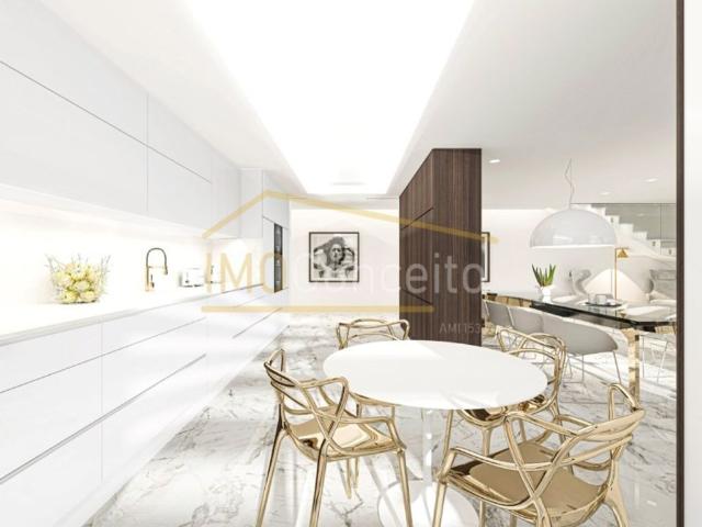 à venda Apartamento de luxo de 167 m2, Bonito, Entroncamento, Santarém
