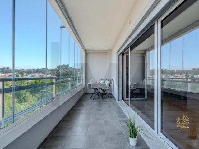 à venda Apartamento de luxo de 167 m2, Cascais, Lisboa