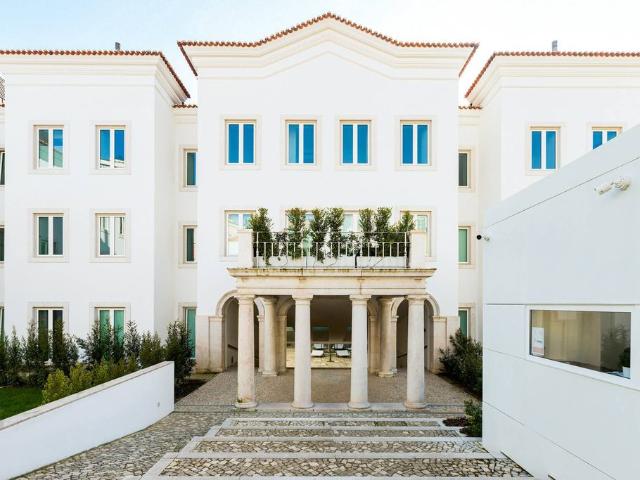 à venda Apartamento de luxo de 167 m2, Estrela, Lisboa