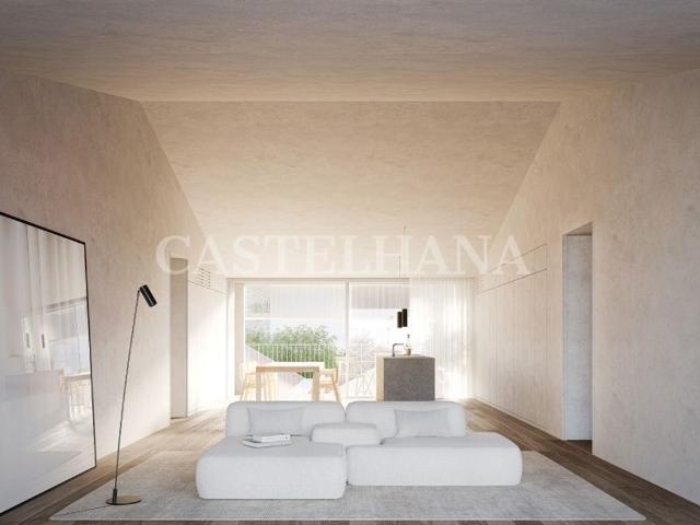 à venda Apartamento de alto padrão de 168 m2, Braco de Prata, Lisboa