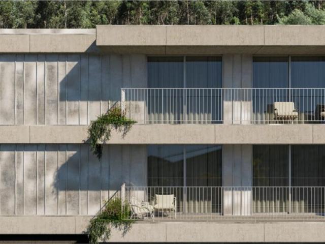 à venda Apartamento de luxo de 168 m2, Braga