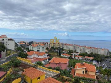 à venda Apartamento de luxo de 168 m2, São Martinho, Madeira