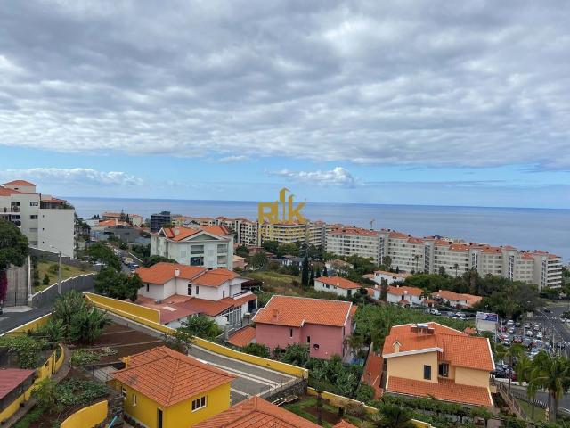 à venda Apartamento de luxo de 168 m2, São Martinho, Madeira