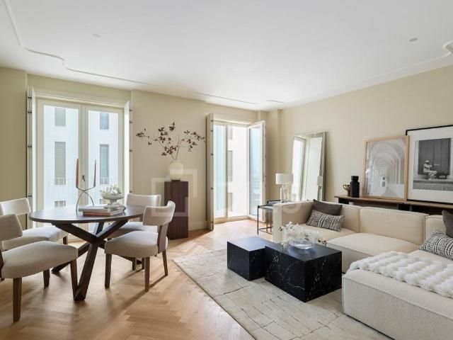 à venda Apartamento de luxo de 168 m2, Panteao Nacional Sao Vicente de Fora, Lisboa