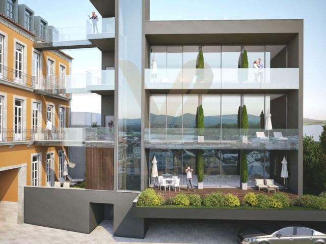 à venda Apartamento de luxo de 168 m2, Ponte de Lima, Viana do Castelo
