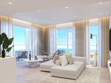 à venda Luxuoso apartamento, Santa Cruz, Torres Vedras, Lisboa