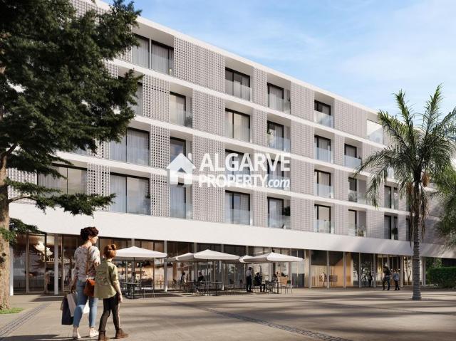 à venda Apartamento de luxo de 168 m2, Vilamoura, Faro