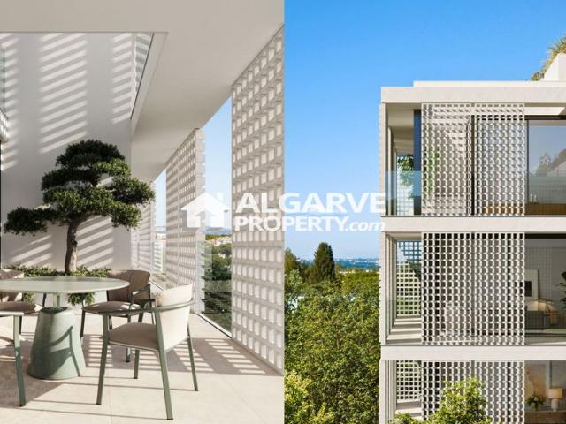à venda Apartamento de luxo de 168 m2, Vilamoura, Portugal