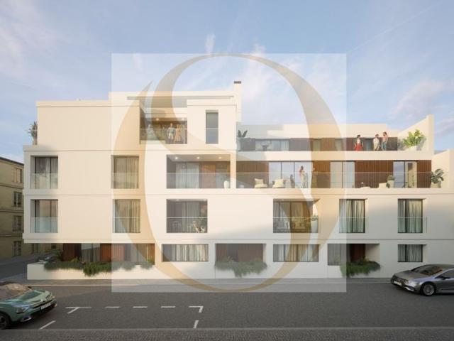 à venda Apartamento de luxo de 169 m2, Montijo, Setúbal
