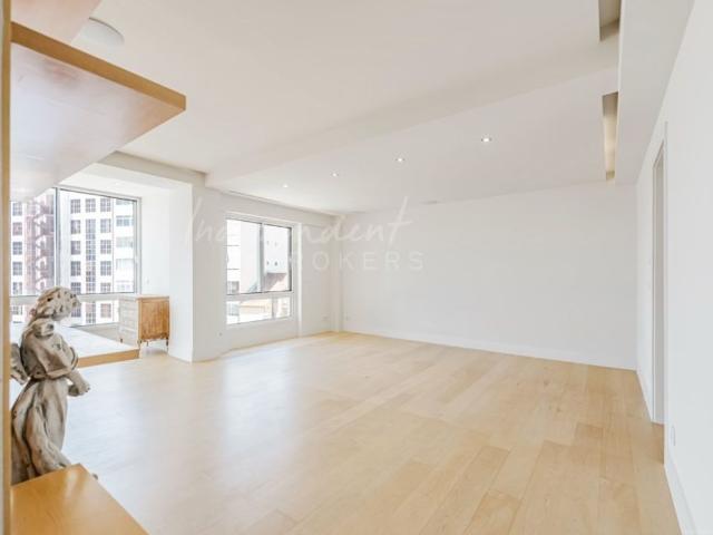 à venda Apartamento de luxo de 160 m2, Lisboa