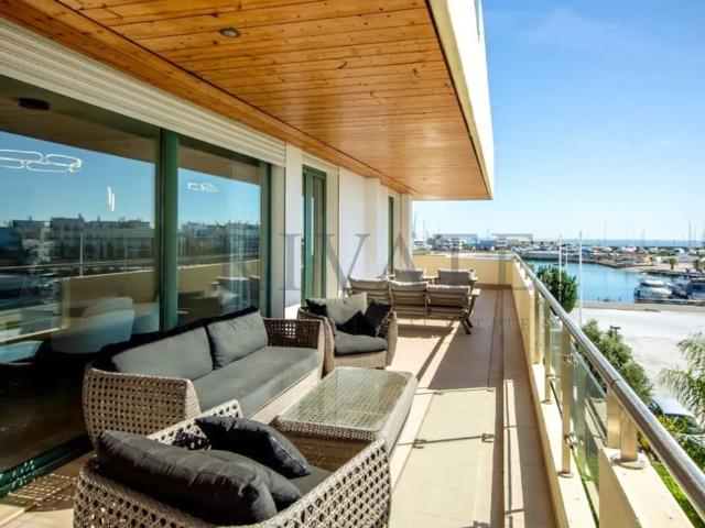 à venda Apartamento de luxo de 160 m2, Loulé, Faro