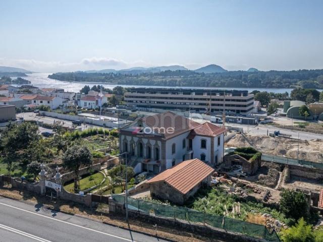 à venda Apartamento de luxo de 160 m2, Vila Nova de Cerveira, Portugal
