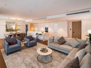 à venda Luxuoso apartamento, Parque das Nações, Portugal