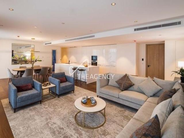 à venda Luxuoso apartamento, Parque das Nações, Portugal