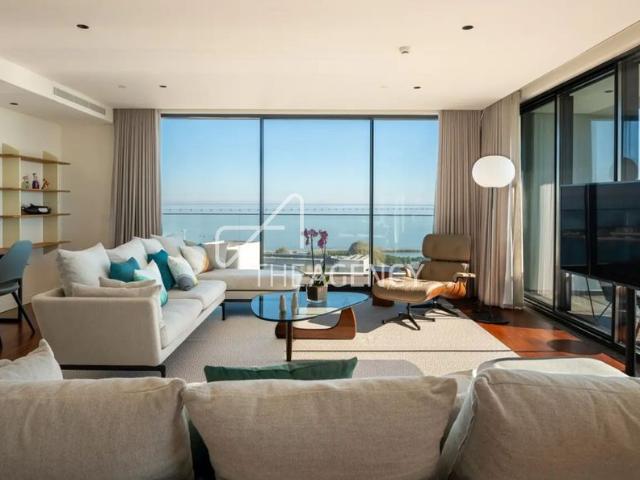 à venda Apartamento de luxo de 161 m2, Parque das Nações, Portugal