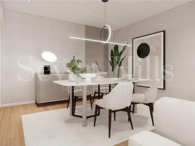 à venda Apartamento de luxo de 161 m2, Quinta da Portela, Coimbra