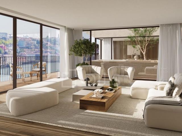 à venda Apartamento de luxo de 161 m2, Santa Marinha, Vila Nova de Gaia, Porto