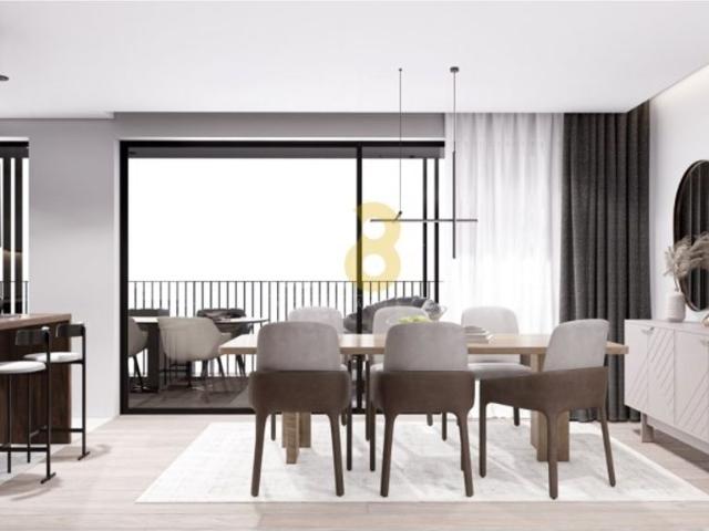 à venda Apartamento de luxo de 161 m2, Vila Nova de Gaia, Portugal