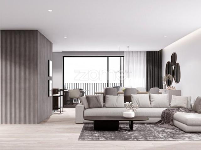 à venda Apartamento de luxo de 161 m2, Vila Nova de Gaia, Porto