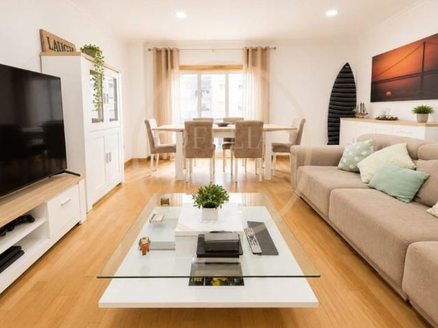à venda Apartamento de luxo de 162 m2, Sintra, Portugal