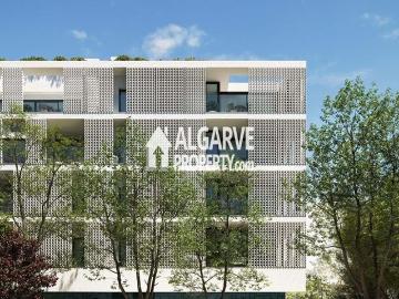 à venda Apartamento de luxo de 162 m2, Vilamoura, Faro