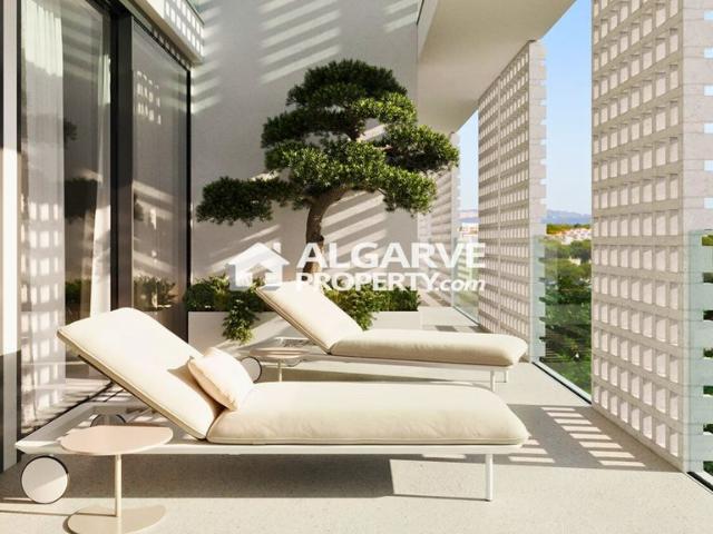 à venda Apartamento de luxo de 162 m2, Vilamoura, Faro