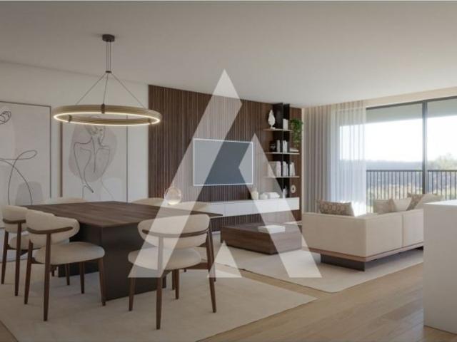 à venda Apartamento de luxo de 163 m2, Braga, Portugal