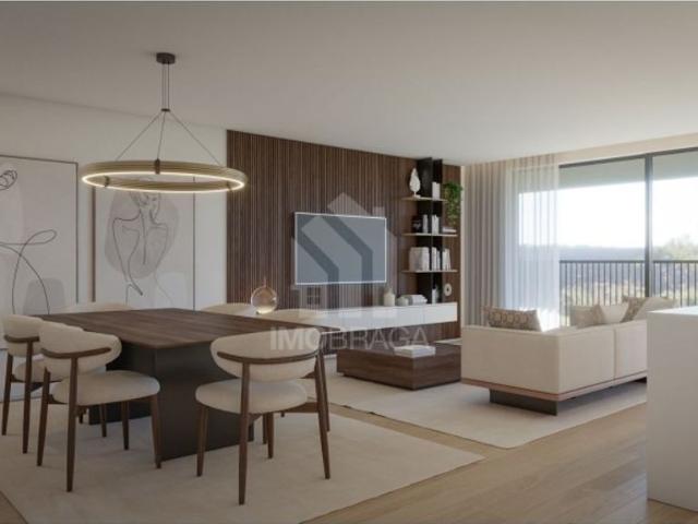 à venda Luxuoso apartamento, Braga