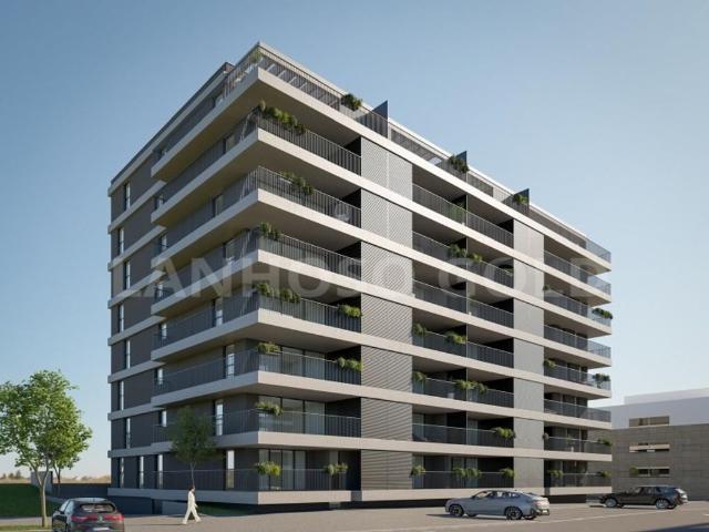 à venda Apartamento de luxo de 163 m2, Braga