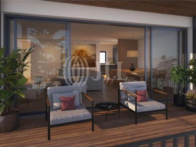à venda Apartamento de luxo de 163 m2, Lisboa