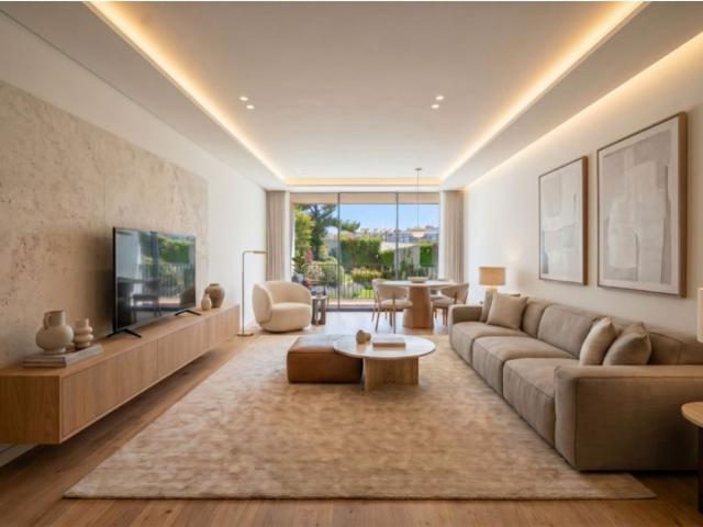à venda Apartamento de luxo de 163 m2, Lisboa