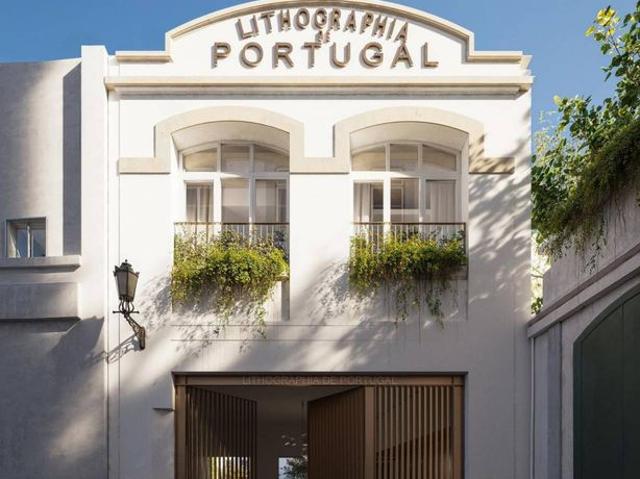 à venda Apartamento de luxo de 163 m2, Lisboa, Portugal