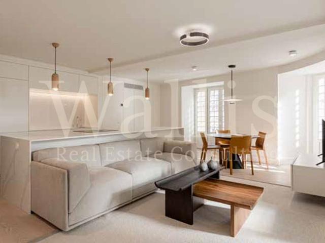 à venda Luxuoso apartamento de 163 m2, Restauradores, Lisboa