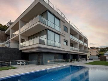 Albufeira, Distrito de Faro, Algarve - Jardim