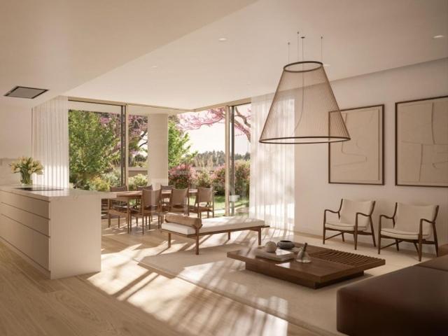 à venda Apartamento de luxo de 174 m2, Belas Clube de Campo, Sintra, Lisboa