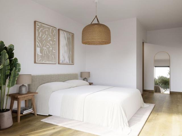 à venda Apartamento de luxo de 174 m2, Brejos de Azeitao, Setúbal