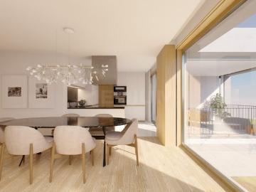 à venda Luxuoso apartamento, Póvoa de Varzim, Portugal