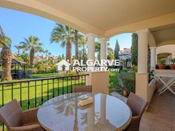 Quarteira, Distrito de Faro, Algarve - Cozinha equipada